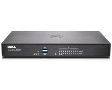 SonicWall TZ600 Secure Upgrade Plus Advanced Edition 01 SSC 1736