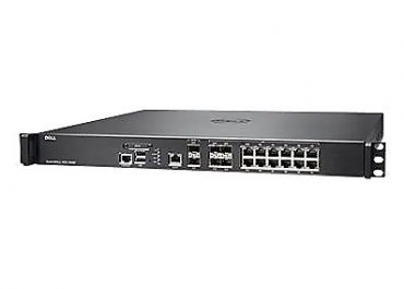 SonicWall NSA 4600 Secure Upgrade Plus 2 year 01 SSC 4266