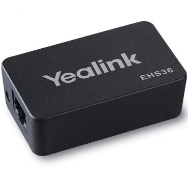 EHS36 - Yealink Wireless Headset Adapter