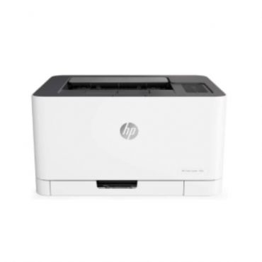 HP Color Laser 150nw A4 Colour Printer 4ZB95A