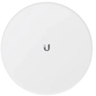 Ubiquiti Networks PowerBeam AC ISO 5 GHz airMAX ac Bridge with 400 mm RF Isolated Reflector PBE-5AC-400-ISO
