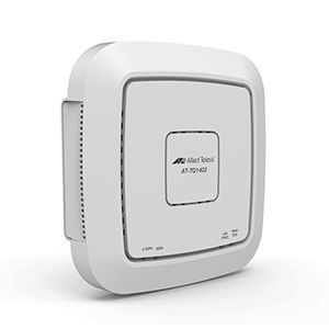 Allied Telesis TQm1402 wireless Access Points - 5 year NCA support AT-TQm1402 -NCA5