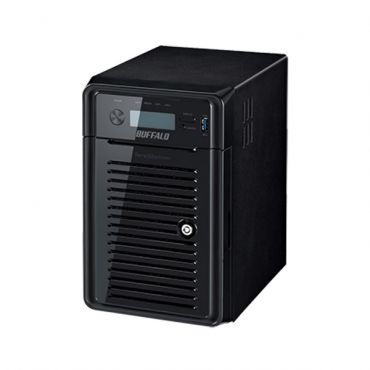 Buffalo NAS TeraStation WSS 5000 Storage Server- WS5600D
