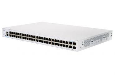 Cisco Business 250 Series Smart Switches CBS250 48T 4G EU