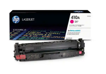 HP Toner CF413A Magenta for 410A