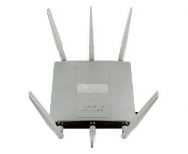 D-Link DAP-2695 Wireless AC1750 Simultaneous Dual-Band PoE DAP-2695/MNA