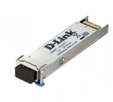 D-Link DEM-422XT 10GBASE-LR Fiber XFP 10Gigabit Transceiver