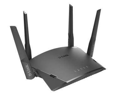 D-Link DIR-1760 AC1750 Smart Mesh Wi-Fi Router DIR-1760/MNA