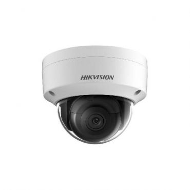 HIKVISION 2 MP High Frame Rate Fixed Dome Network Camera DS-2CD2125FHWD-I(S)
