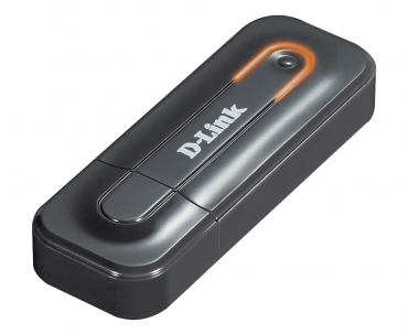 D-Link DWA-123 Wireless N150 USB Adapter DWA-123/EU