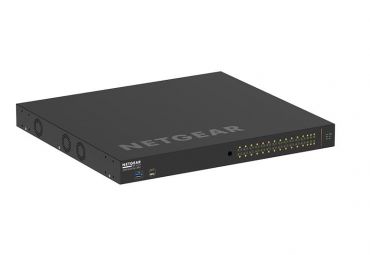 Netgear 24x1G PoE+ 480W 2x1G and 4xSFP+ Managed Switch