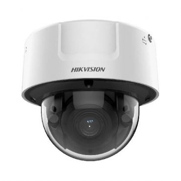 HIKVISION 12MP DeepinView Indoor Moto Varifocal Dome Camera iDS-2CD71C5G0-IZS
