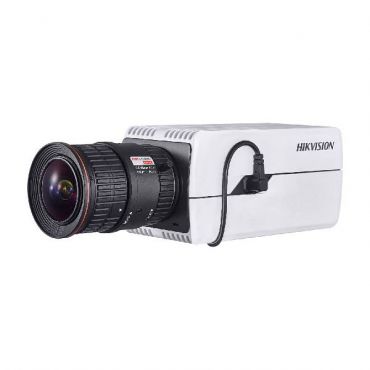 HIKVISION 4K DeepinView Moto Varifocal Box Camera DS-2CD7085G0-(AP)