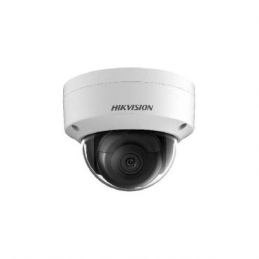 HIKVISION 4MP Powered by darkfighter Fixed Mini Dome Network Camera DS-2CD3145G0-IS