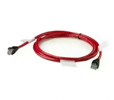 HP IP CAT5 Qty 8 6ft 2m Cable