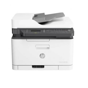 HP Laser MFP 179fnw A4 Colour Multifunction Printer 4ZB97A