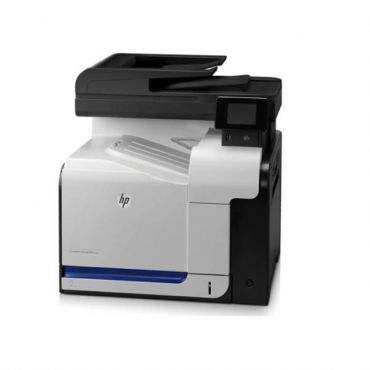HP LaserJet Pro M570dn A4 Colour Laser MFP Printer CZ271A