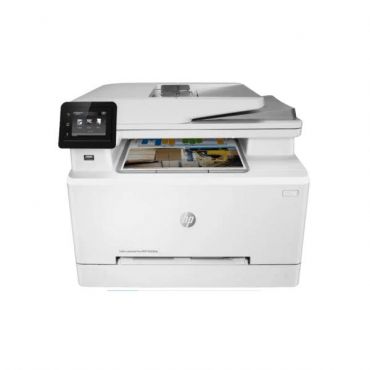 HP LaserJet Pro MFP M282nw A4 Colour Multifunction Laser Printer 7KW72A
