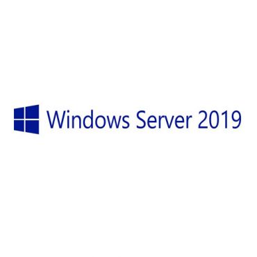 Microsoft Windows Server 2019 Datacenter Edition 