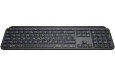 Logitech MX Keys Advanced Wireless Illuminated Keyboard KEYS