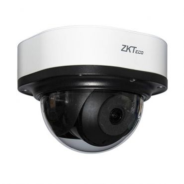 ZKTECO 2MP Low Light IR Dome Analog Camera DL-32E26B