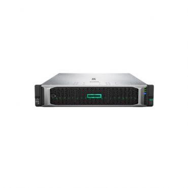HPE P23465 B21 ProLiant DL380 Gen10 4208 1P 32GB R P408i a NC 8SFF 500W PS Server