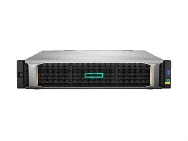 HPE Q1J00A MSA 2050 SAN Dual Controller LFF Storage