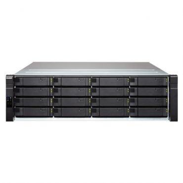 Qnap ES1640dc v2 NAS Network Storage
