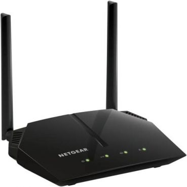 R6120 DUAL BAND WIFI ROUTER - AC1200