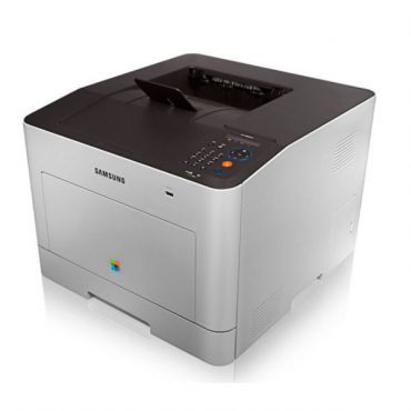 Samsung CLP-680DW Color Laser Printer