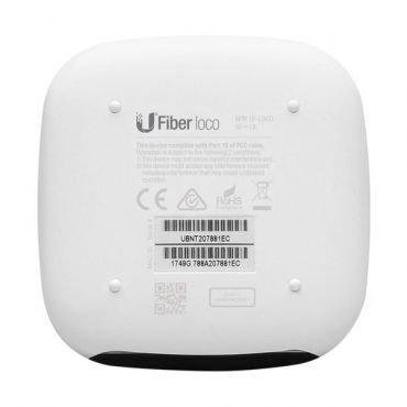 Ubiquiti Networks UFiber loco GPON CPE