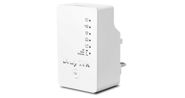 DrayTek VigorAP 802 ultra-compact dual-band wireless access point