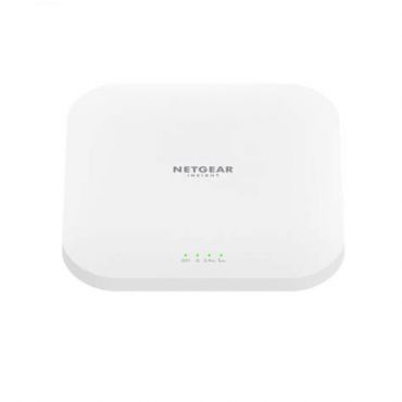 AX5400 Dual-Band PoE Multi-Gig Insight Managed WiFi 6 Access Point