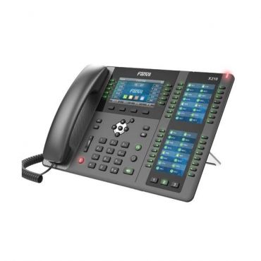 FANVIL X210 High-end Enterprise IP Phone FANVIL-X210